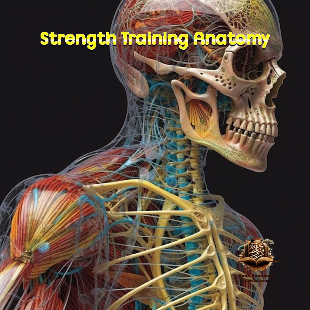 Strength Training Anatomy: Your Detailed Guide to Understanding Muscle Building Processes in the Human Body