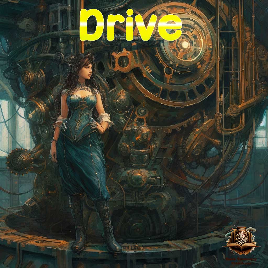 Drive: A Renewed Vision of Motivation in the Modern Age