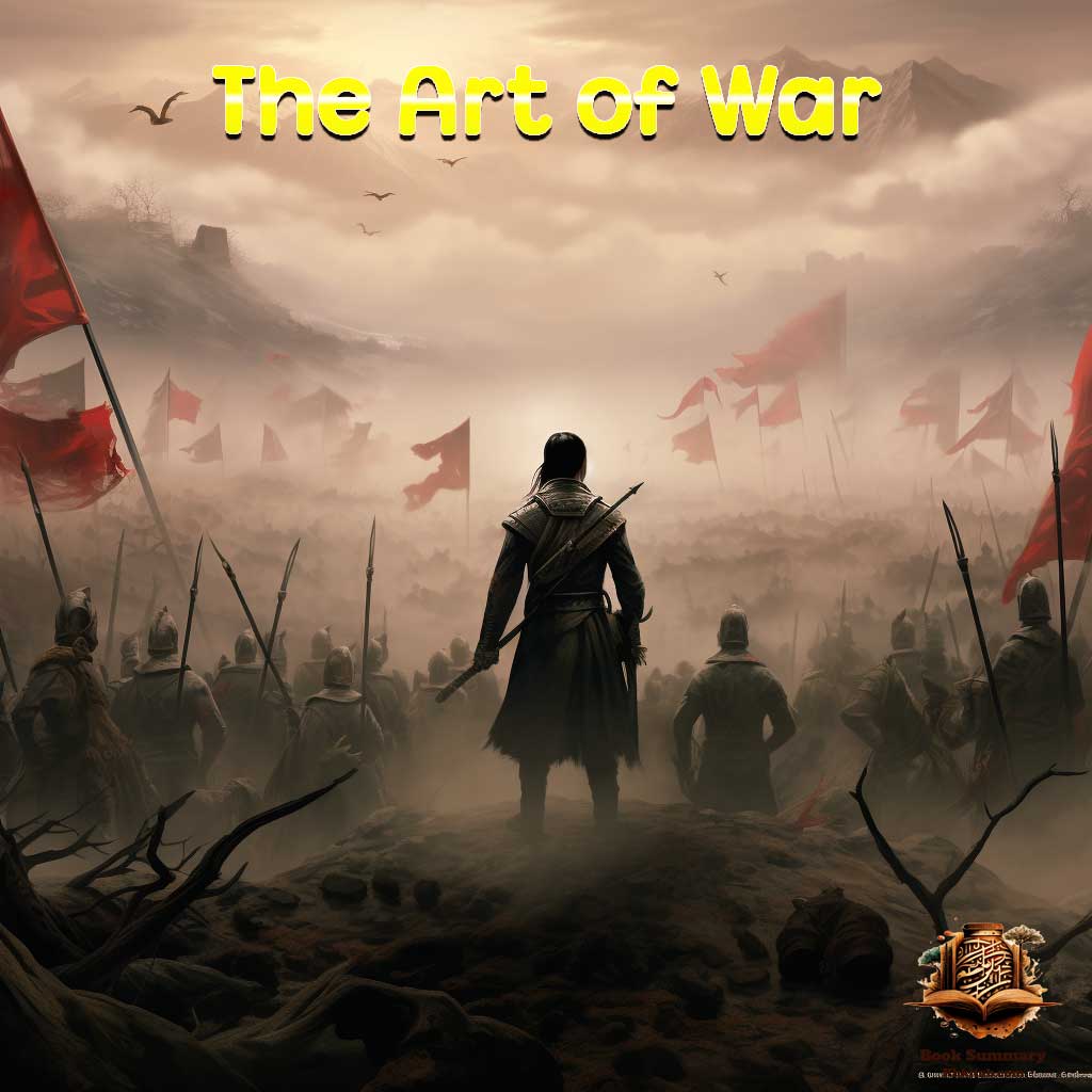 The Art of War: Strategies and Tactics that Shaped the Course of Battles Throughout History