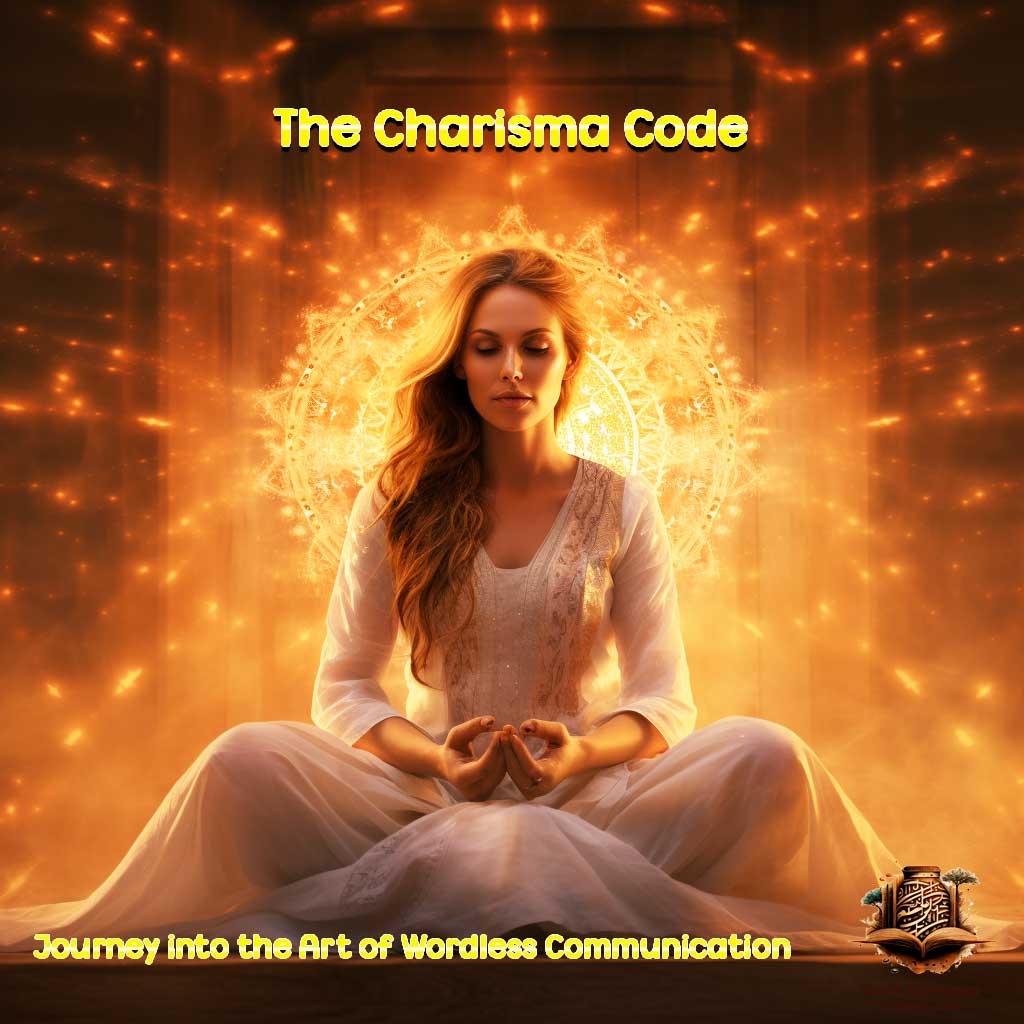 The Charisma Code: Journey into the Art of Wordless Communication