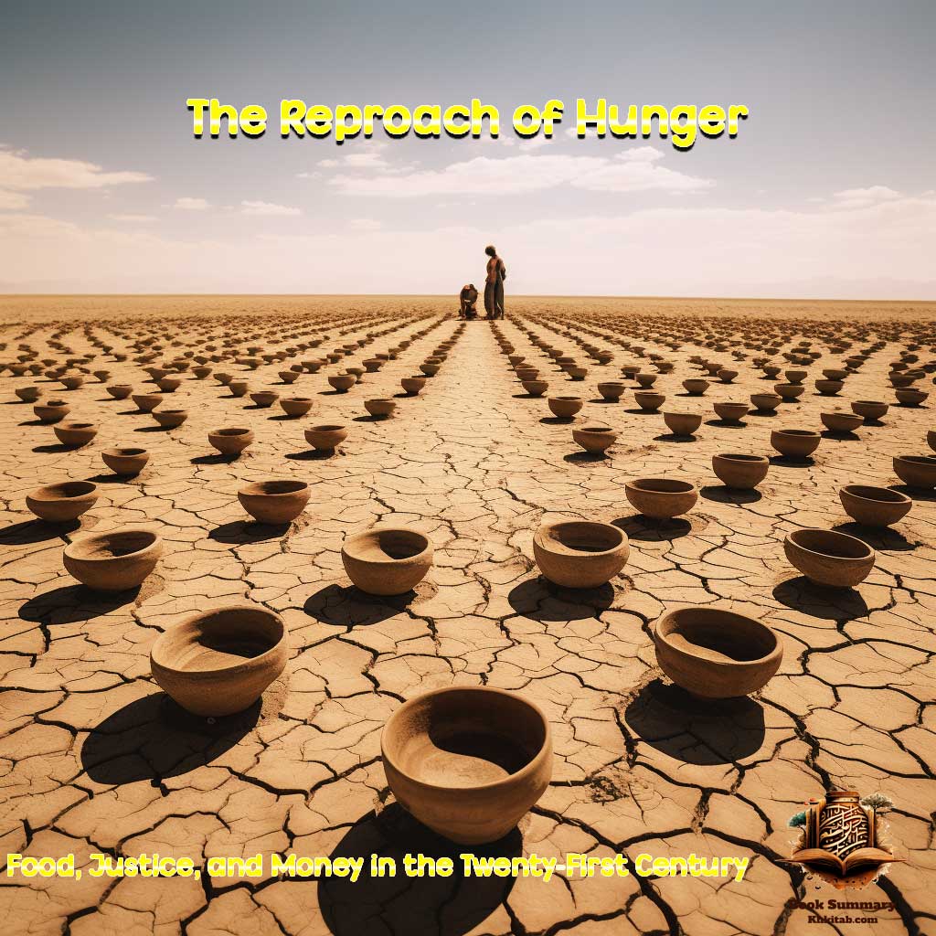 The Reproach of Hunger: Navigating the Challenges and Solutions in a Globalized Era