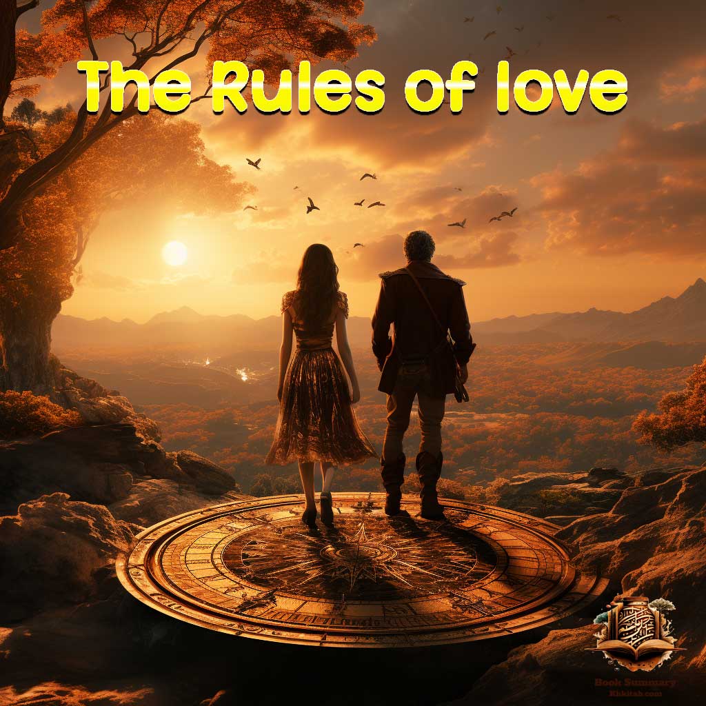 The Rules of Love: Mastering the Art of Meaningful Connections
