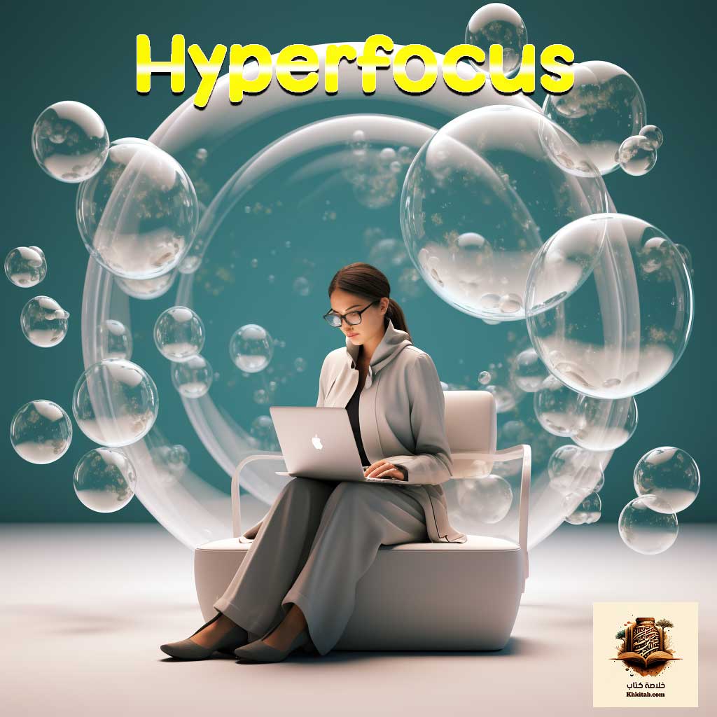 Hyperfocus: Mastering Productivity in the Age of Distraction