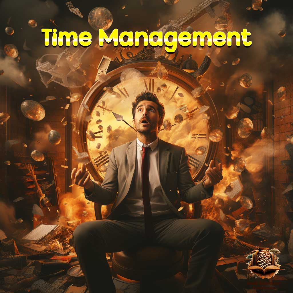 Time Management: Brian Tracy’s Key Strategies for Success