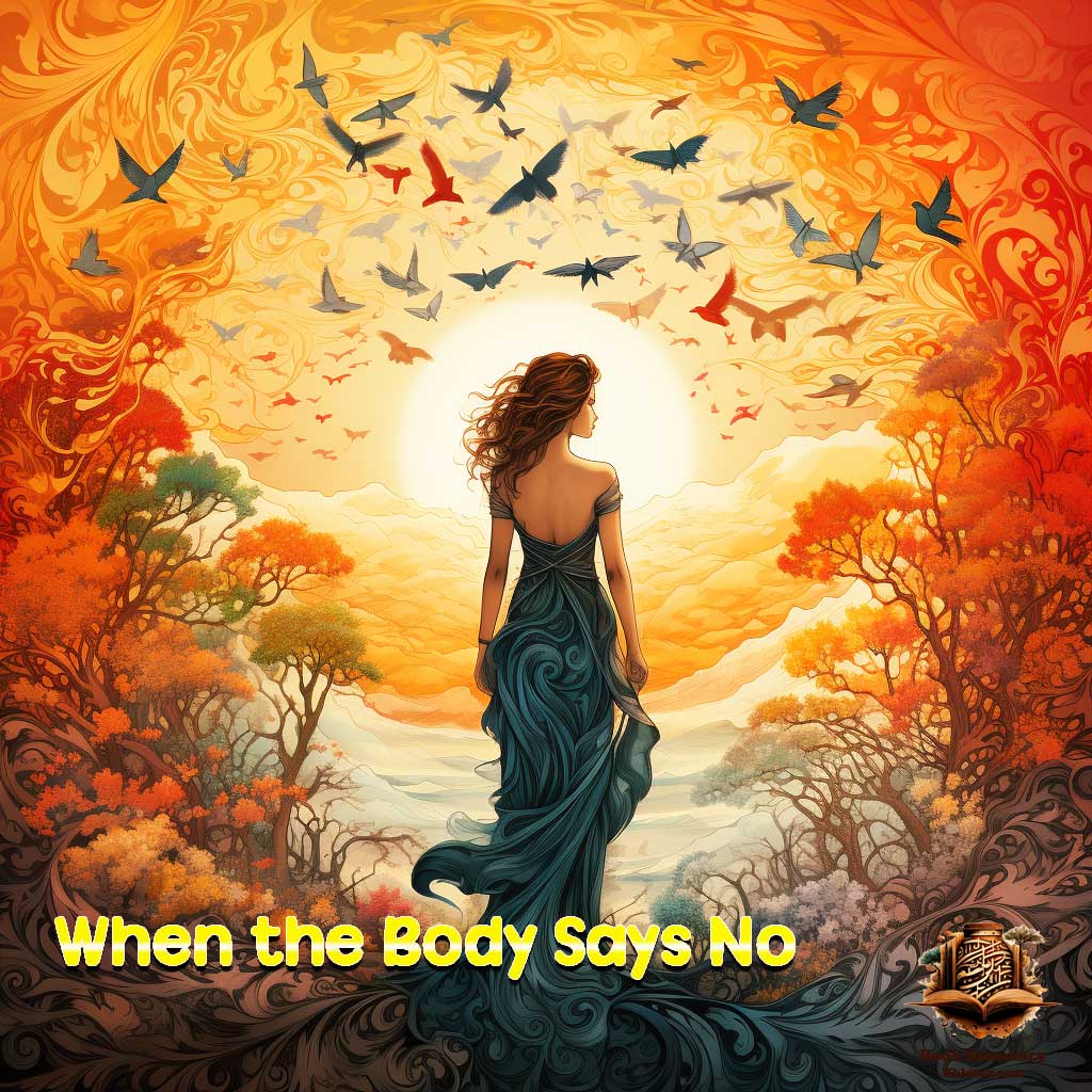 When the Body Says No: Unveiling the Mind-Body Connection in Disease