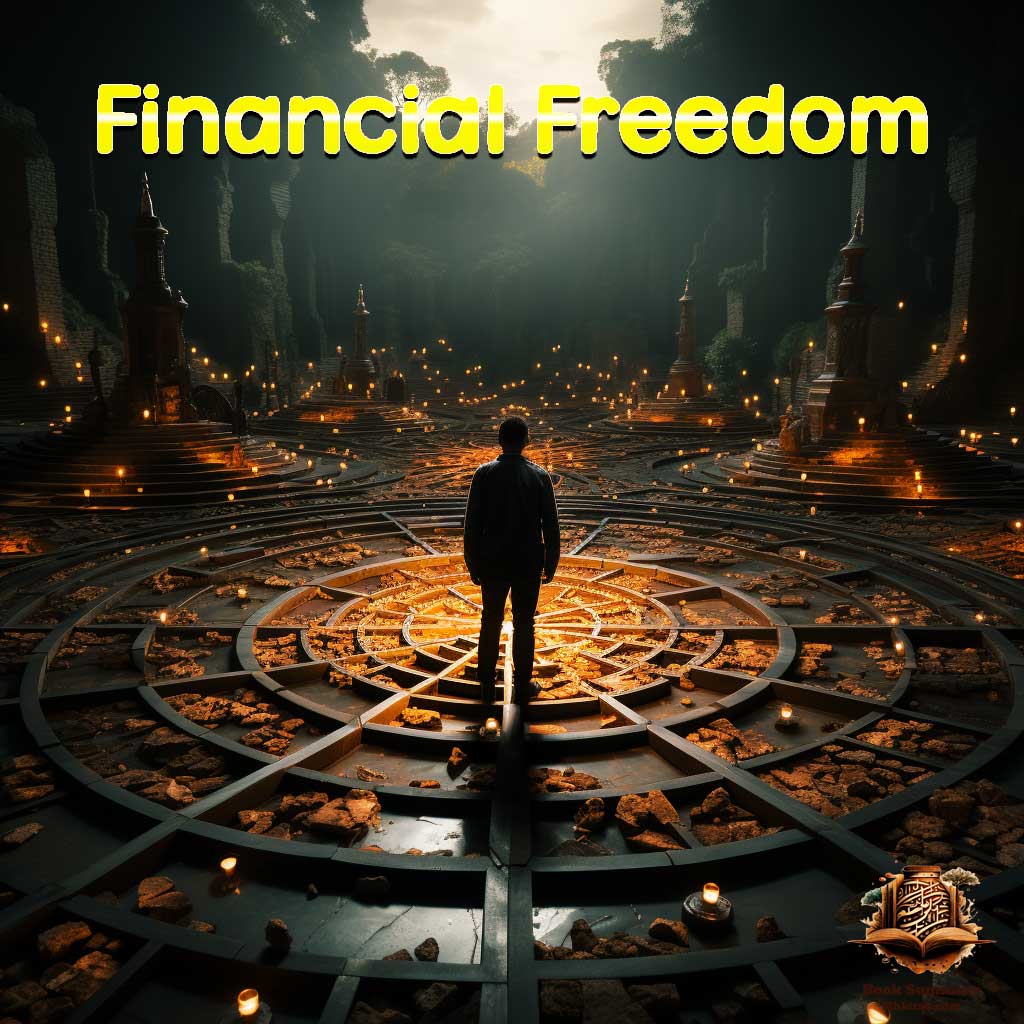 Financial Freedom: Your Guide to Wealth and Independence