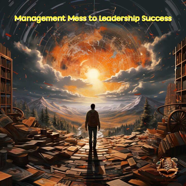 Management Mess