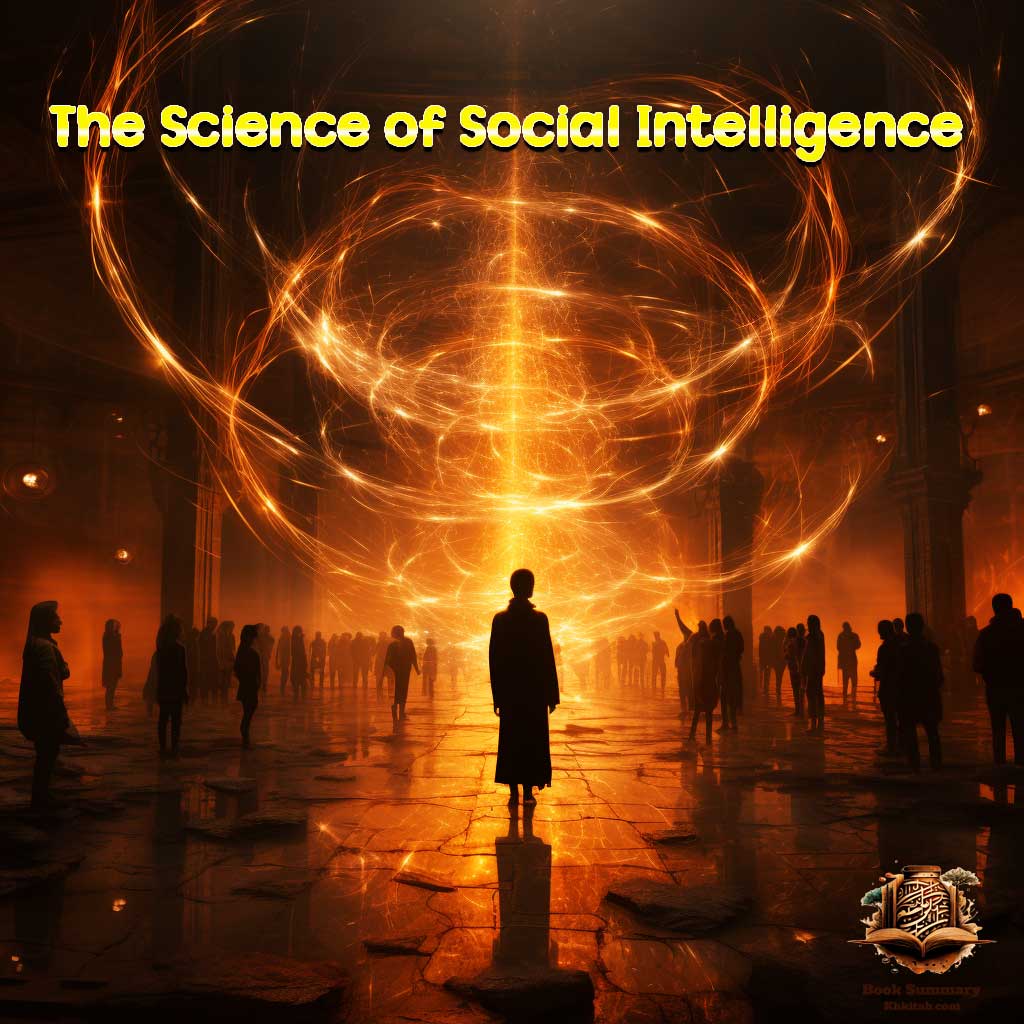 Science of Social Intelligence: Mastering Relationships for Life Success